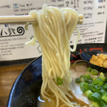 ラーメン 八卦 - 