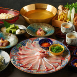 Shabushabu Ginhan - 