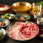 Shabushabu Ginhan - 