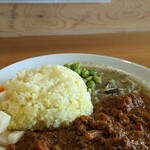 Spice Curry ラウトカ - 