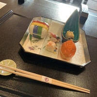 料亭 天王殿 - 