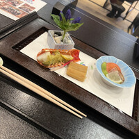 料亭 天王殿 - 