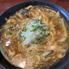 天昇 - 酸辣湯麺