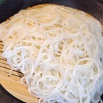 瀬戸よ志 お休み処 - そうめん