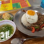 台風飯店 - 