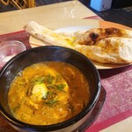 本格インドカレーの館 スパイス - 