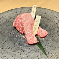 尾崎牛焼肉 銀座 ひむか - 