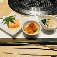 尾崎牛焼肉 銀座 ひむか - 