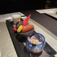 博多もつ鍋 やま中 赤坂店 - 