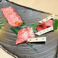 尾崎牛焼肉 銀座 ひむか - 