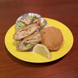 割烹お食事 吉田屋_1