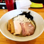 Niboshi Ramen Kawamura - 