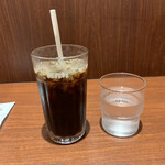 Dotoru Kohi Shoppu - Sアイスコーヒー