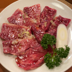 Yakiniku Hausu Oohashi - 