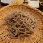 蕎麦前ながえ - 