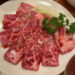 Yakiniku Hausu Oohashi - 