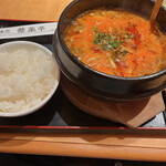 韓食苑　恭楽亭 - 