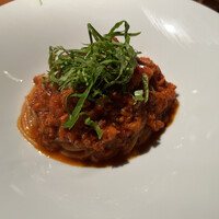 インカメラ コン テラッツァ - 