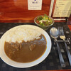 TRATTORIA IL SOLE - カレー700円♪