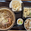 Yamagata Soba Yamakyuu - 