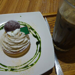 茶鍋cafe saryo - 