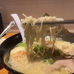 拉麺 弁ten - 