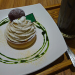 茶鍋cafe saryo - 