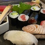 Sushi Morishima - 