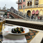 リストランテ　ディ・カナレット - 