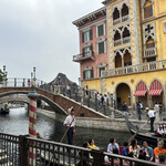 リストランテ　ディ・カナレット - 