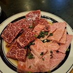 焼肉一番館 - 