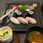 Sushi Morishima - 