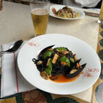 リストランテ　ディ・カナレット - 