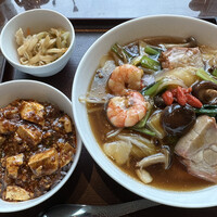 過門香 KITTE丸の内店 - 