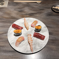 すし寿 - 