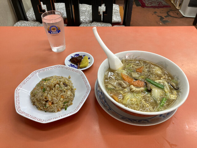 開楽園 - 観月橋/中華料理 | 食べログ
