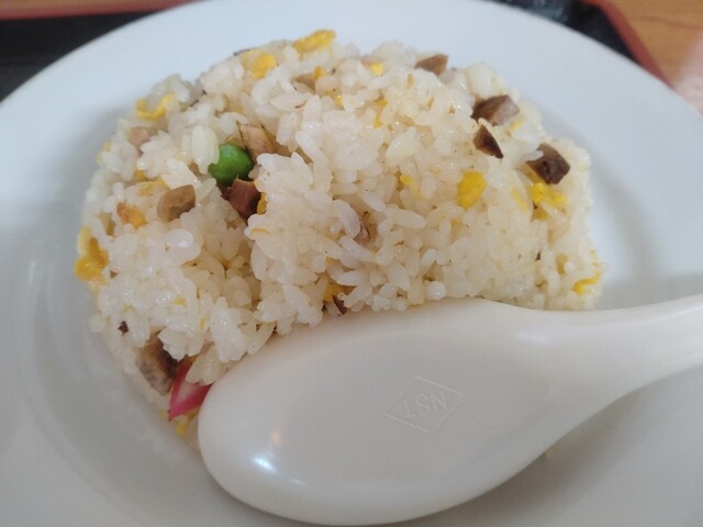 三冠王 - 仙台市太白区その他（中華料理）の写真