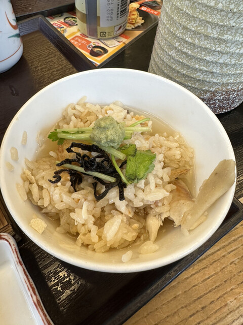 Hanaya Yohei Meguro Yakumo Ten photo 2