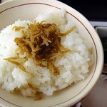 日本料理 桂 - 