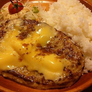 びっくりくりくり くりっくりっ By濱根 By トシキング びっくりドンキー 外環八尾店 柏原 ファミレス 食べログ