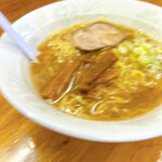 大幸 - ラーメン