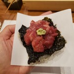 天婦羅 みやしろ - 