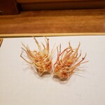 天婦羅 みやしろ - 