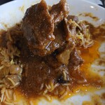 大阪ハラールレストラン - 