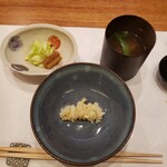 天婦羅 みやしろ - 