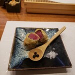 天婦羅 みやしろ - 