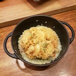 天婦羅 みやしろ - 