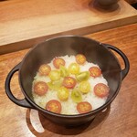 天婦羅 みやしろ - 