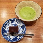 天婦羅 みやしろ - 