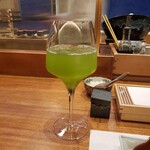 天婦羅 みやしろ - 